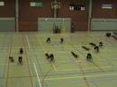 Wedstrijddans A t/m 16 jaar (LK)