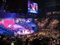 Lakewood Church, Houston TX (Video: \"All the Earth\ Lakewood Church, Houston TX (Video: \"All the Earth\
