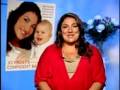 Jo Frost, Supernanny, Interview with Avi the TV Geek