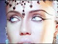 NF Jessica Alba vampire queen goth new back by demand