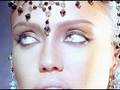 NF Jessica Alba vampire queen goth new back by demand
