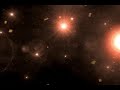 explosion de planeta after effects