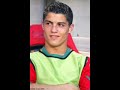 Christiano Ronaldo