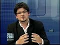 Debate Bandeirantes - Linha Verde e a política de exclusão