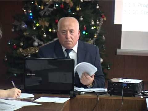 Audiere Publică