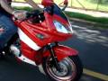 Green Sport 150 tunada - rolê no natal !!!!!