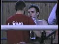 Zápas v Kick-Boxu Václav ??asný Zápas v Kick-Boxu Václav ??asný