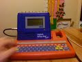 Circuit Bent Talking Whiz Kid Plus Circuit Bent Talking Whiz Kid Plus