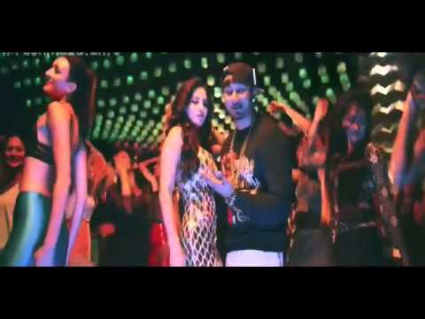 Chaar Botal Vodka  Ragini MMS 2 YO YO HONEY SINGH