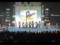 NCA Allstar Open -2003 Cheer Atheltics