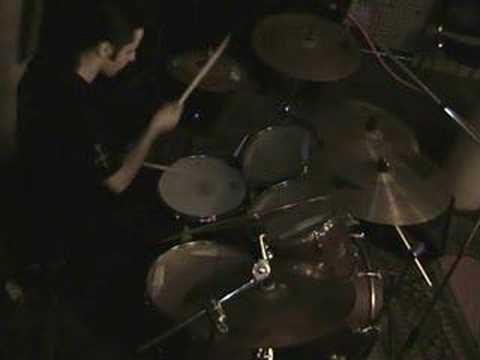 DYM (drum part)