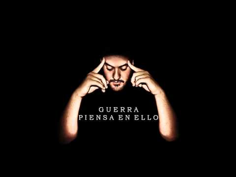 TheNewFactory - Descarga: http://soundcloud.com/rapsologuerra/sets/piensa-en-ello Planteando Un Dilema - Guerra Ft. Takeo (Producido por: Yosni The New Factory) -Diseño a ca...