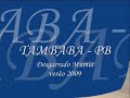 Desgarrado Mumia - TAMBABA-PB