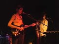Liz Durrett - They Say It