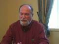 Ian Church - Chair, Canadian IPY National Committee