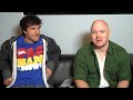 FIGHT NIGHT Producers Q&A - Part I