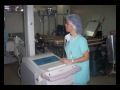TURMA DE RADIOLOGIA DA SANTA CASA 2005