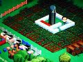 Farmville not  a cheat but its cool.