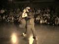 Buenos Aires Lindy Hoppers