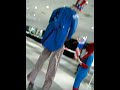 SPIDERMAN AND STILTS GUY :D