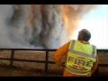 A CFA Tribute of Black Saturday Fires