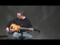 Eastwood SATURN 63 Guitar - David Love