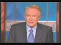 Pat Roberson on Homeschooling and the N.W.O