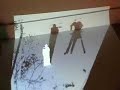 Projecting Shadows (1/2)