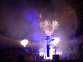 Olympiastadion Mario Barth - Feuerwerk