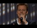 Magnus Carlsson - Se mig