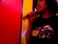 Karen-Singing \