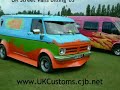 car van custom customised customized street city transit ford cf ldv bedford chevy dodge ... car van custom customised customized street city transit ford cf ldv bedford chevy dodge 