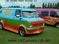 car van custom customised customized street city transit ford cf ldv bedford chevy dodge ... car van custom customised customized street city transit ford cf ldv bedford chevy dodge 