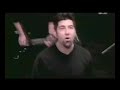 Deftones Be Quiet and Drive