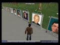 Virginia Tech Second Life Memorial