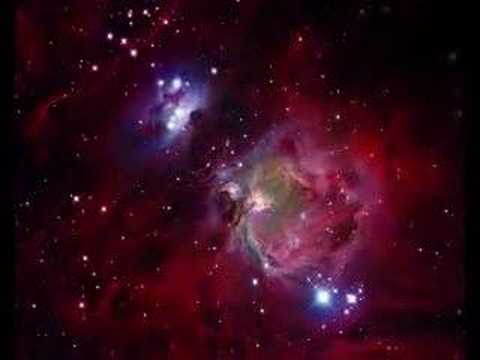 aufnahmen - Die Aufnahmen stammen von dem NASA/ESA Weltraumteleskop