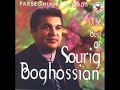 Surik Poghosian - Khndjuyqi erg