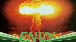 The Changes required to remove the threat Envy Etiam: Eradicate Hate Section 1B Reboot 29