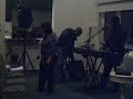Clip of the closing prayer by Carol Gullingsrud