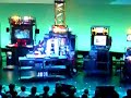 Konami Bemani Top Ranker Mini Con.