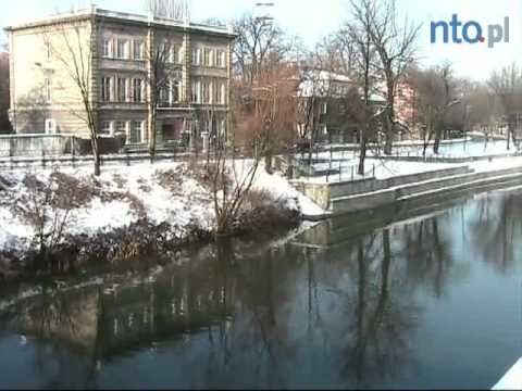 Młynówka po remoncie