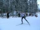 WC Gallivare 2008 relais partie 2