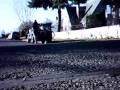 Ride Lacamas with an ATC-2K Helmet Cam