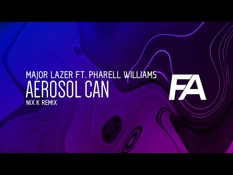 aerosol - NIX K http://facebook.com/nixkofficial http://soundcloud.com/nixkofficial http://youtube.com/nixktv http://twitter.com/nixkofficial × FREE DOWNLOAD http://...