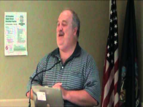 NYS DEC’s Sustainability Forum on Renewable Energy – PV Installation Part 2 NYS DEC’s Sustainability Forum on Renewable Energy – PV Installation Part 2