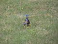 RC flight - Catskill