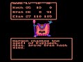 Let's Play Dragon Warrior II 35 - Hargon Take Two