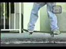 rodney mullen vs deawon song. skate video