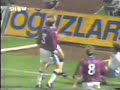 Trabzonspor Aston Villa Macı - Anlatım Dursun Dereli (Komik)