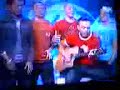 revibe on mymx show in philipines